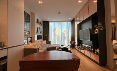 Wohnung zur Miete und zum Kauf mit 1 Zimmer in Khlong Toei, Bangkok