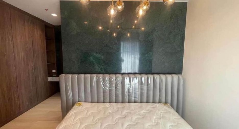 For rent and for sale 2 bedrooms condo in Pathum Wan, Bangkok
