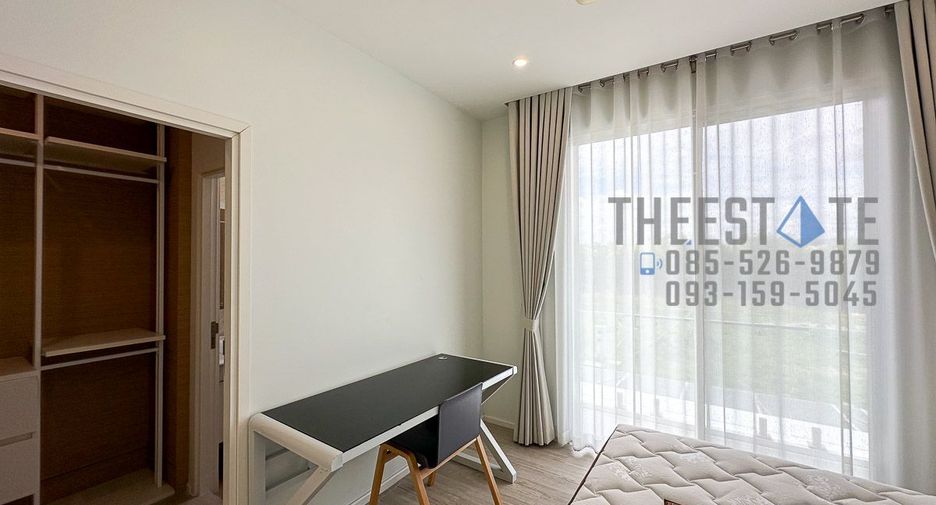 For rent 4 bedrooms house in San Kamphaeng, Chiang Mai