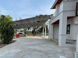 For rent and for sale 3 bed house in Nakhon Chai Si, Nakhon Pathom