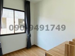 For rent 3 ベッドルーム house in Khlong Luang, Pathum Thani