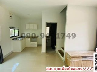 For rent 3 ベッドルーム house in Khlong Luang, Pathum Thani