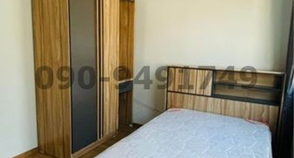 For rent 3 bedrooms house in Khlong Luang, Pathum Thani