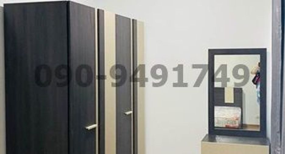 For rent 3 bedrooms house in Khlong Luang, Pathum Thani