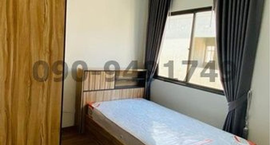 For rent 3 bedrooms house in Khlong Luang, Pathum Thani