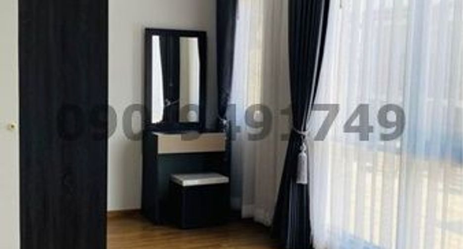 For rent 3 bedrooms house in Khlong Luang, Pathum Thani