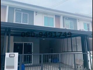 For rent 3 bedrooms house in Khlong Luang, Pathum Thani