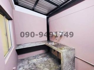 For rent 3 bedrooms house in Khlong Luang, Pathum Thani