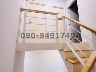 For rent 3 bedrooms house in Khlong Luang, Pathum Thani
