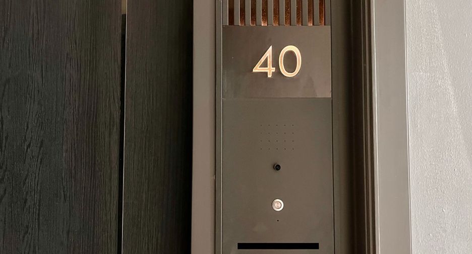 For sale 2 bedrooms condo in Watthana, Bangkok