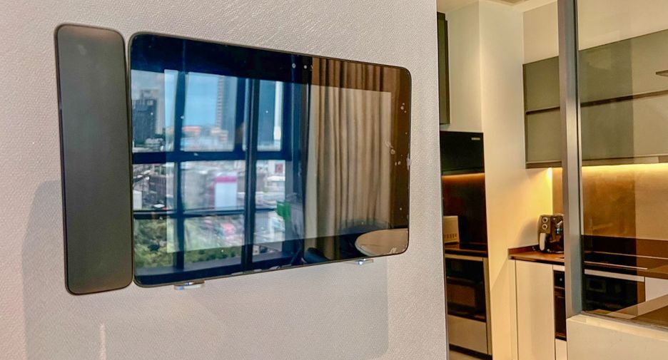For sale 2 bedrooms condo in Watthana, Bangkok