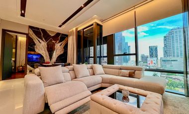 Wohnung zum Kauf mit 2 Zimmer in Watthana, Bangkok