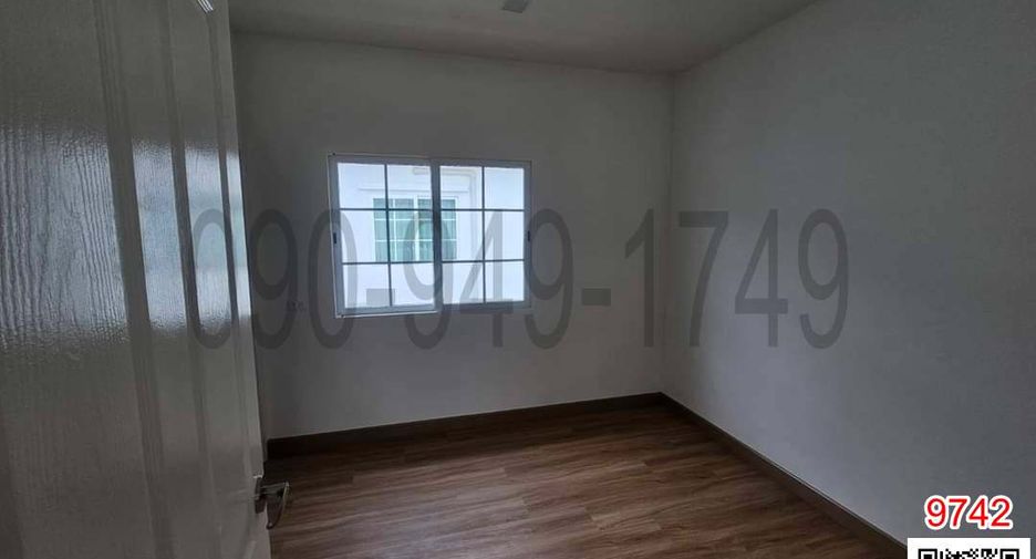 For rent 4 bedrooms house in Thanyaburi, Pathum Thani