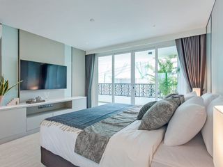 Apartment zur Miete mit 4 Zimmer in Watthana, Bangkok