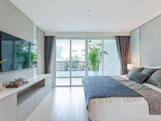 Apartment zur Miete mit 4 Zimmer in Watthana, Bangkok