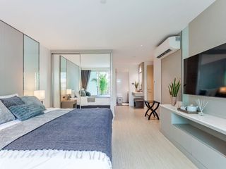 Apartment zur Miete mit 4 Zimmer in Watthana, Bangkok