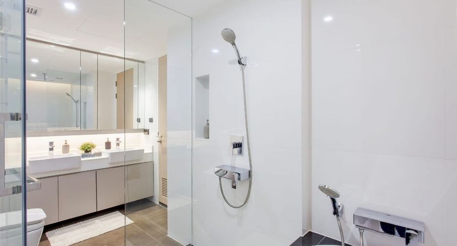 Apartment zur Miete mit 4 Zimmer in Watthana, Bangkok