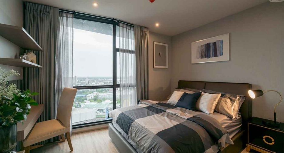 À louer et à vendre 3 chambres condo à Watthana, Bangkok