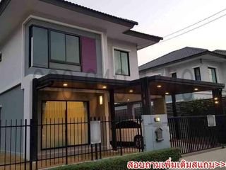ให้เช่า 3 ห้องนอน บ้านเดี่ยว ใน เมืองปทุมธานี, ปทุมธานี