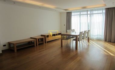 Wohnung zur Miete mit 3 Zimmer in Phaya Thai, Bangkok