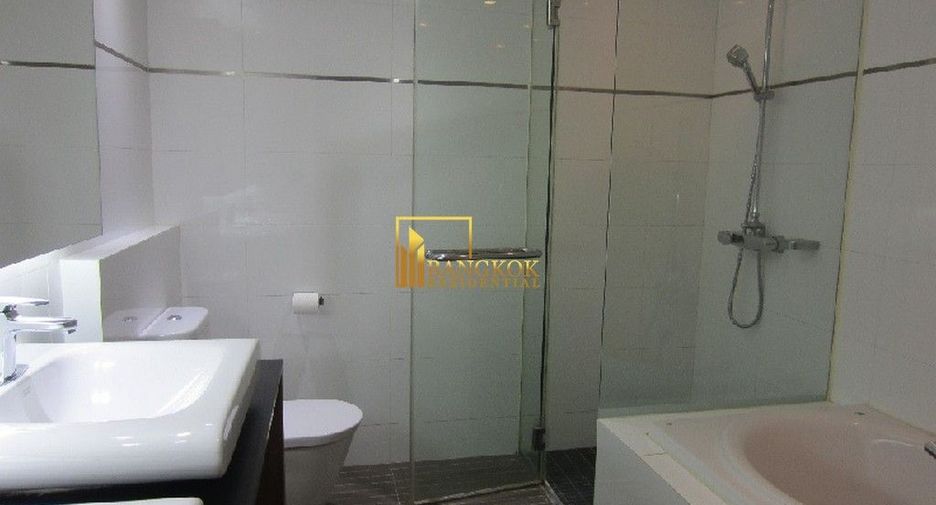 Wohnung zur Miete mit 3 Zimmer in Phaya Thai, Bangkok