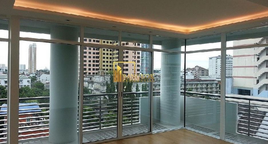Wohnung zur Miete mit 3 Zimmer in Phaya Thai, Bangkok