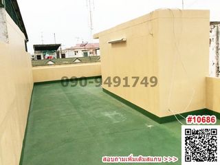 For rent 3 bedrooms retail Space in Bang Khun Thian, Bangkok