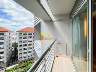 For rent 3 bedrooms apartment in Yan Nawa, Bangkok
