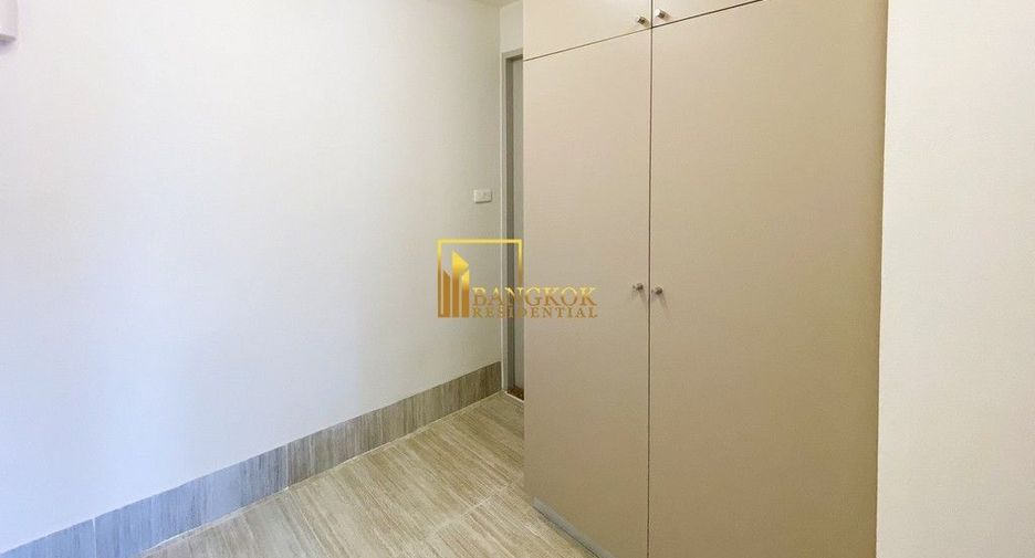 Apartamento en alquiler de 3 habitaciones en Yan Nawa, Bangkok