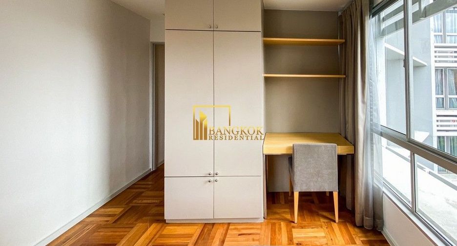 Apartamento en alquiler de 3 habitaciones en Yan Nawa, Bangkok