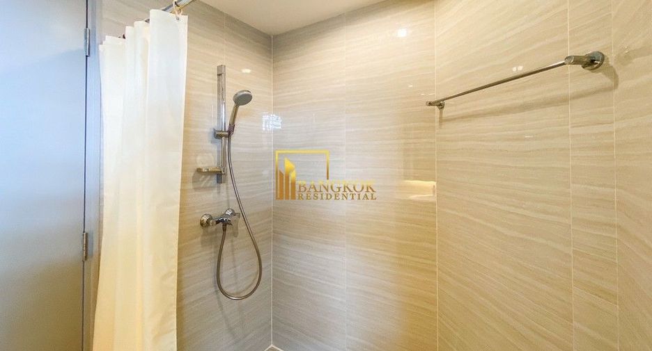 Apartamento en alquiler de 3 habitaciones en Yan Nawa, Bangkok