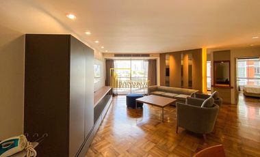 Apartment zur Miete mit 2 Zimmer in Yan Nawa, Bangkok