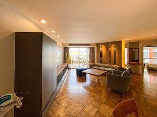 For rent 2 bedrooms apartment in Yan Nawa, Bangkok