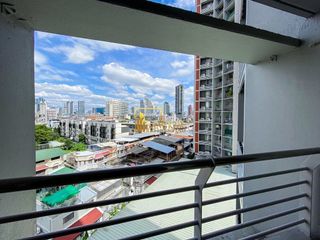 For rent 2 bedrooms apartment in Yan Nawa, Bangkok