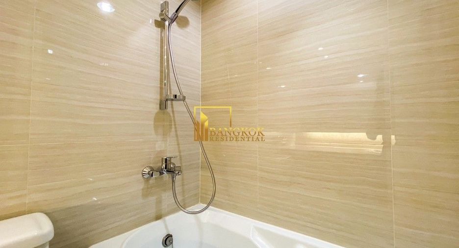 Apartamento en alquiler de 2 habitaciones en Yan Nawa, Bangkok