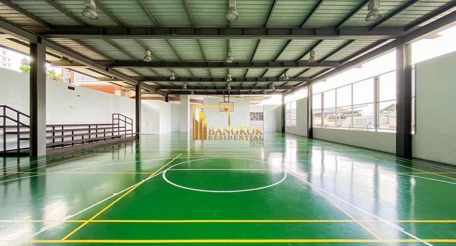 Apartamento en alquiler de 2 habitaciones en Yan Nawa, Bangkok