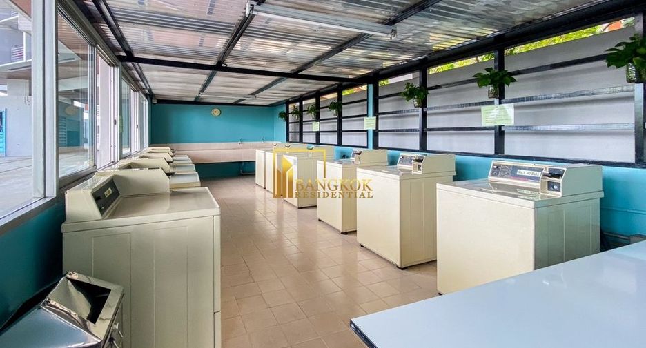 Apartamento en alquiler de 2 habitaciones en Yan Nawa, Bangkok