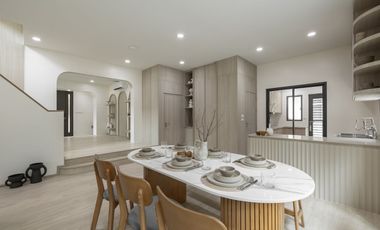 Продажа 4 спальни дом в Пхаси Чароен, Бангкок