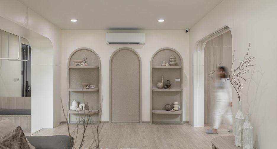 For sale 4 bedrooms house in Phasi Charoen, Bangkok