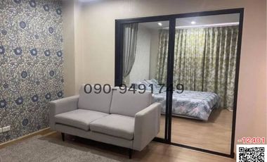 À louer 1 chambre condo à Bang Na, Bangkok