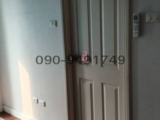 For rent 4 Beds townhouse in Bangkok Yai, Bangkok