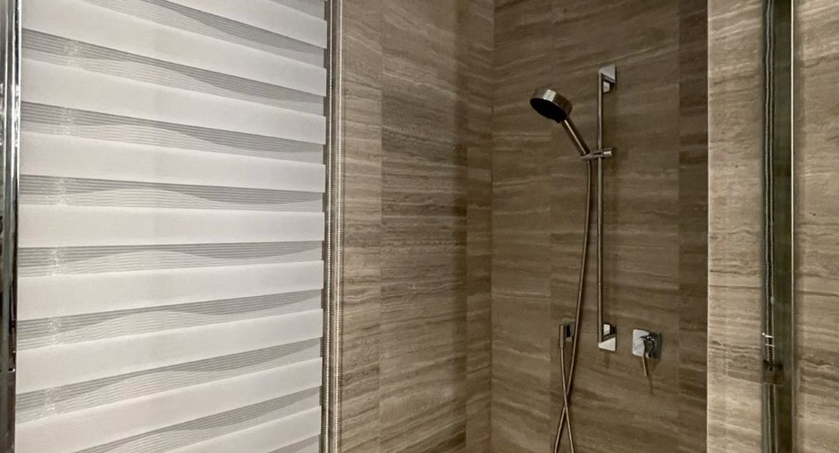 For rent 3 bedrooms condo in Bang Kho Laem, Bangkok