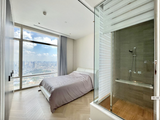 À louer 3 chambres condo à Bang Kho Laem, Bangkok
