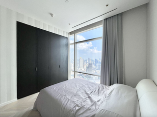 À louer 3 chambres condo à Bang Kho Laem, Bangkok