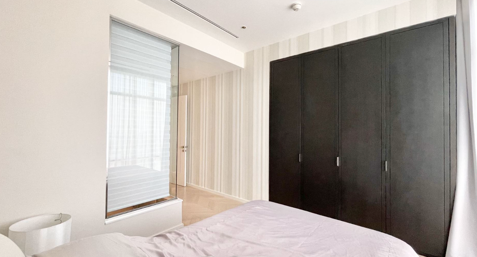 For rent 3 bedrooms condo in Bang Kho Laem, Bangkok