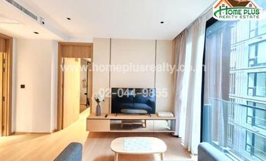 For sale 1 bed condo in Watthana, Bangkok