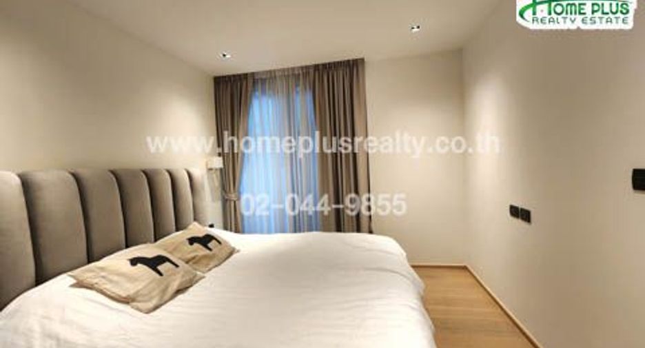 For sale 1 bed condo in Watthana, Bangkok