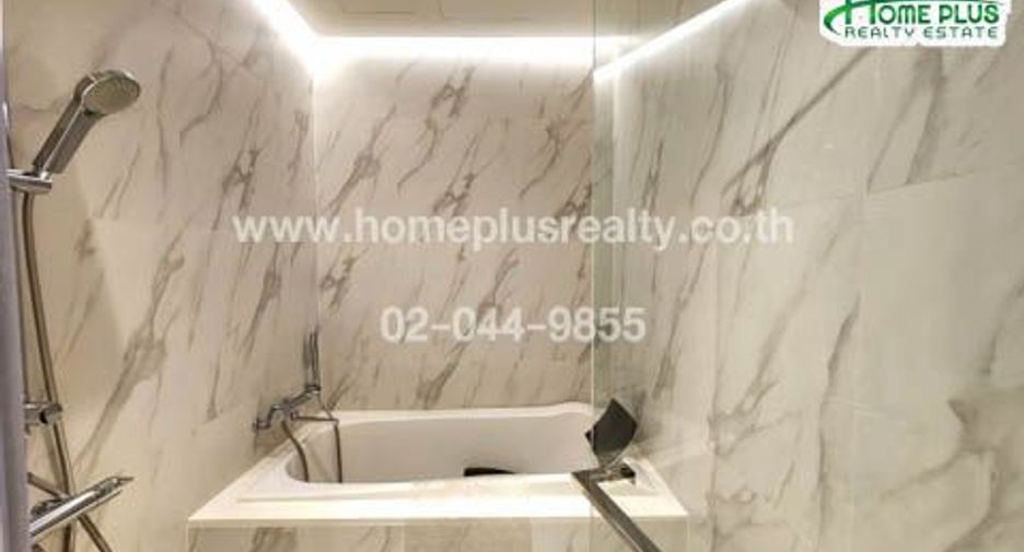 For sale 1 bed condo in Watthana, Bangkok