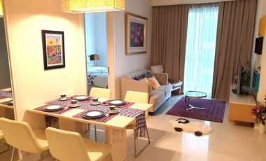 For rent and for sale 2 bed condo in Pathum Wan, Bangkok