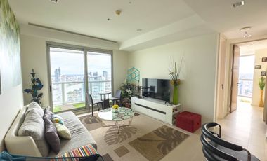 For sale 2 bedrooms condo in Sathon, Bangkok